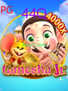 GaneshaJr