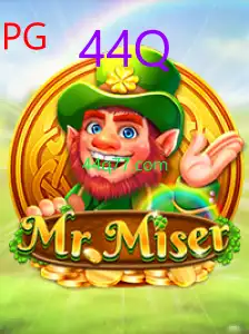MrMiser