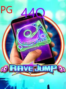 RaveJumpmobile